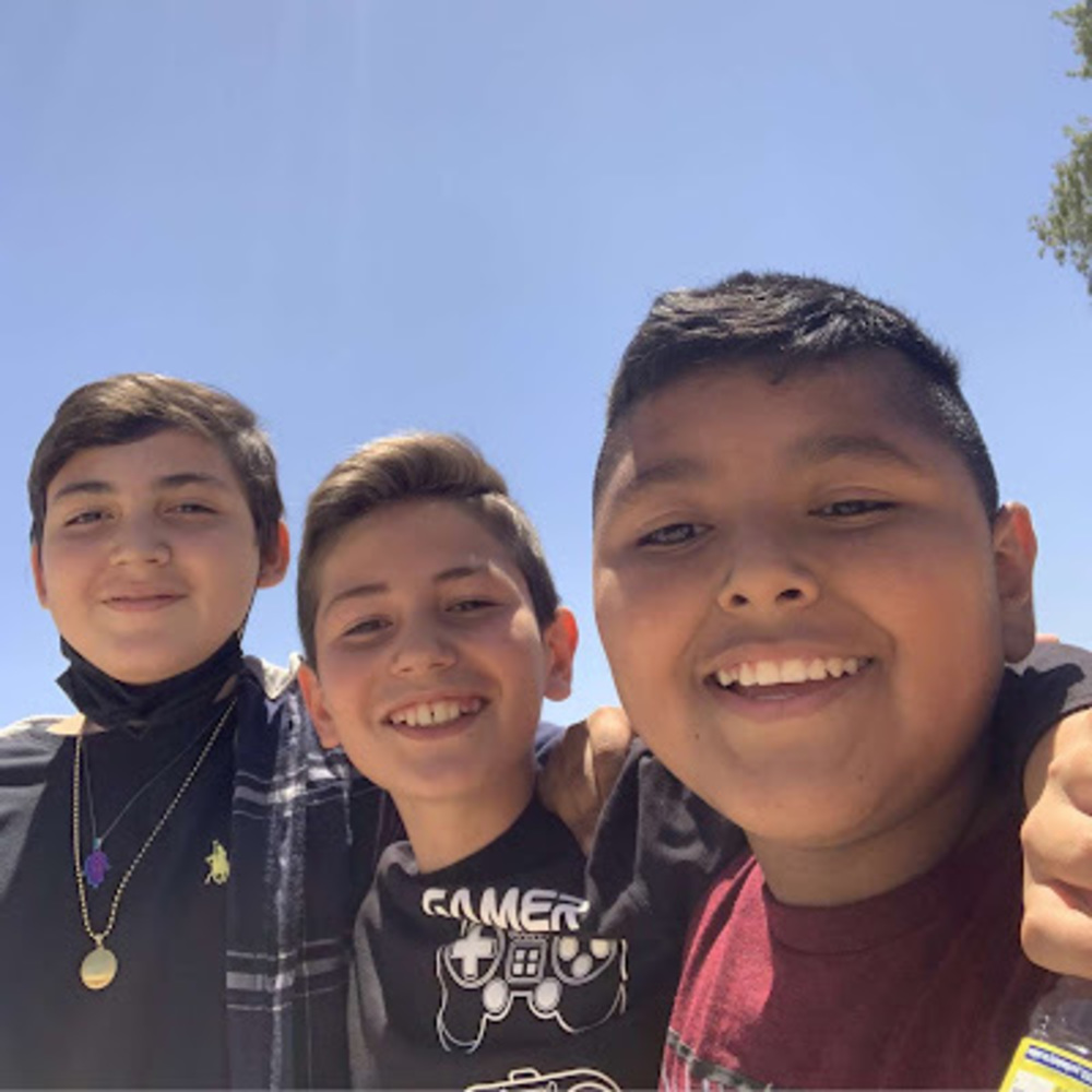 Meet your Posher, Nestor